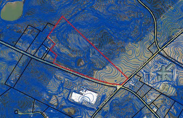 BYOPLANET INDUSTRIAL TRACT: Voyles Road and Spring Valley Road, Athens, GA 30601